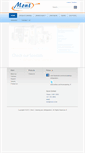 Mobile Screenshot of mont.co.bw